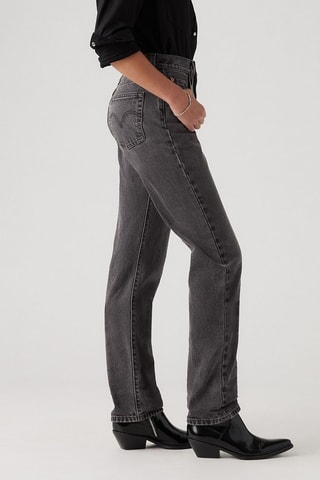 Jean 501® Original - Gris foncé