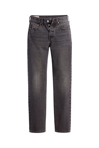 Jean 501® Original - Gris foncé