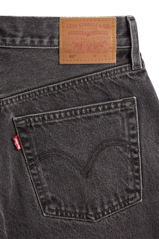 Jean 501® Original - Gris foncé