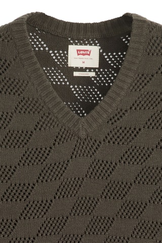 Gilet sans manches - Marron