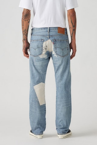 Jean 501® Original - Bleu clair