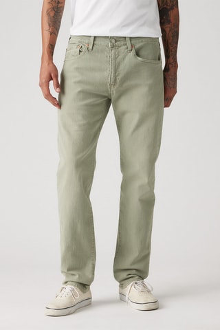 Jean 502™ Taper - Vert clair