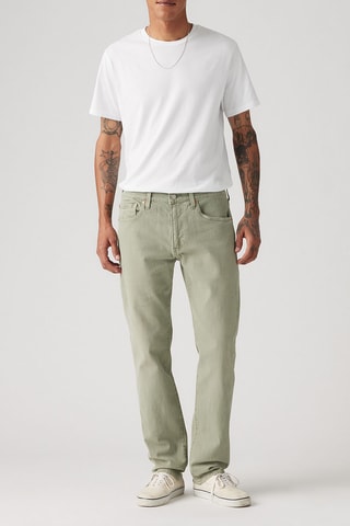 Jean 502™ Taper - Vert clair