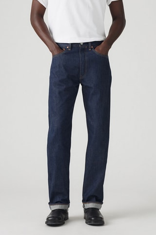 Jean 501® Original - Bleu foncé
