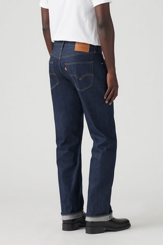 Jean 501® Original - Bleu foncé