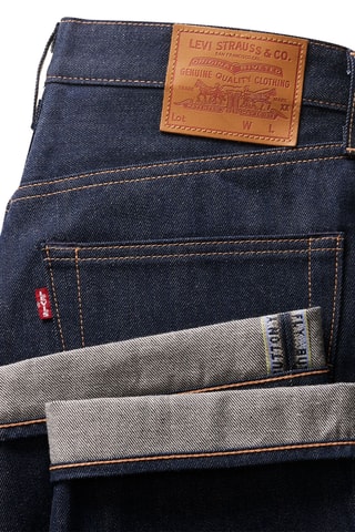 Jean 501® Original - Bleu foncé