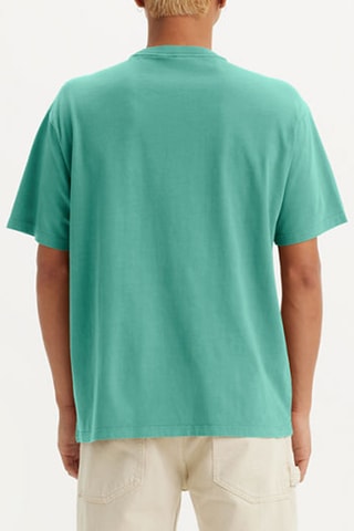 T-shirt - Vert