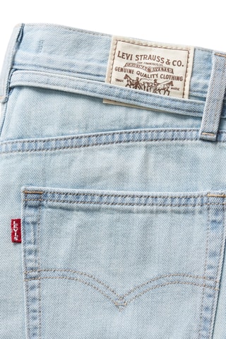 Jean wide legs XL Straight - Bleu clair