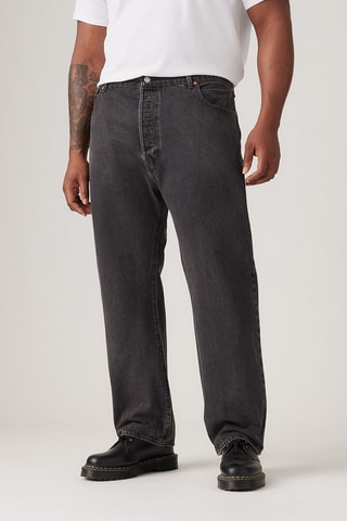 Jean 501® Original - Noir