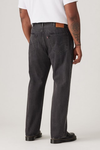 Jean 501® Original - Noir
