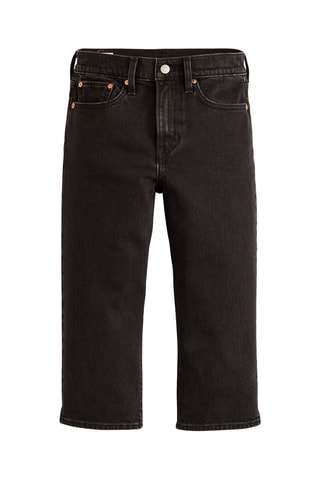 Jean Capri Wedgie - Noir