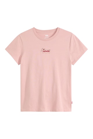 T-shirt - Rose