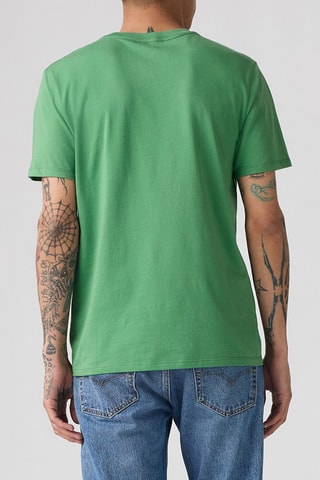 T-shirt - Vert