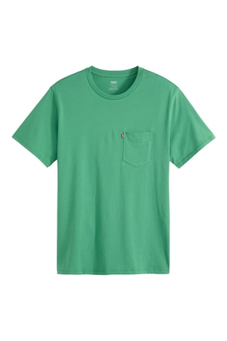 T-shirt - Vert