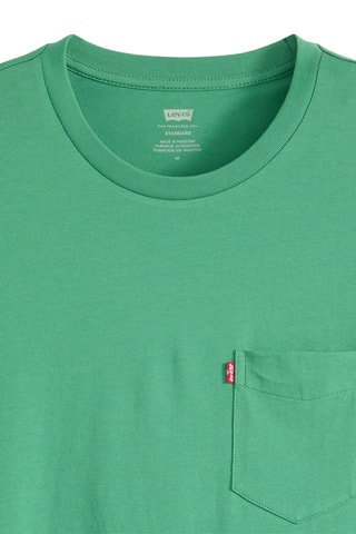 T-shirt - Vert
