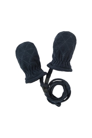 Wanten - Marineblauw