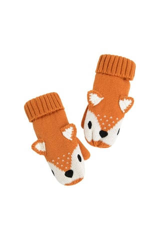 Wanten - Marineblauw