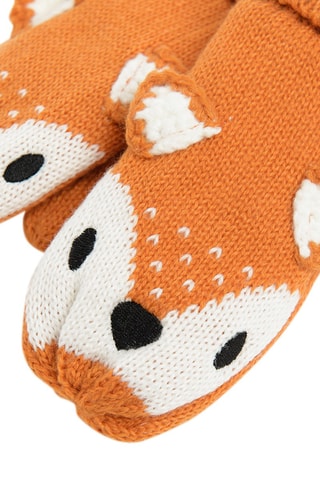 Wanten - Marineblauw