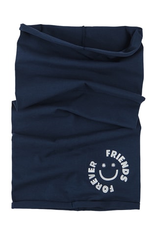 Colsjaal - Marineblauw