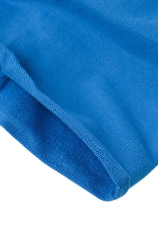 Muts en colsjaal - Rood