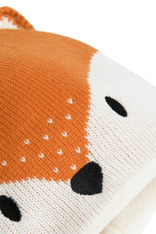 Muts met Oren - Oranje