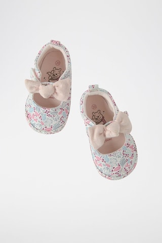 Mary Janes Winnie de Poeh Disney - Multicolor