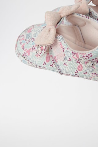 Mary Janes Winnie de Poeh Disney - Multicolor