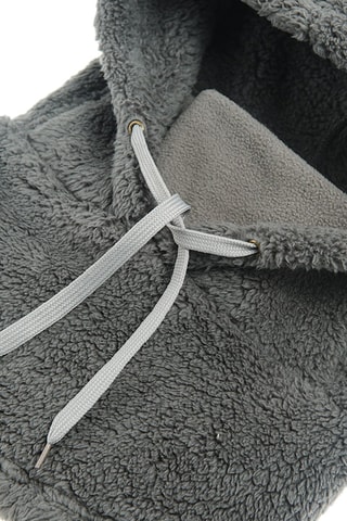 Cagoule Anthracite