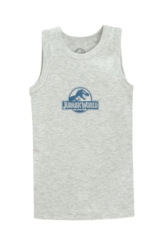 3 Hemden Jurassic World - Multicolor