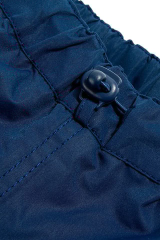 Pantalon Bleu foncé