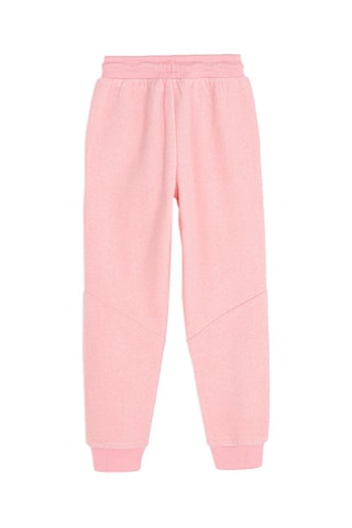 Joggingbroek - Gemêleerd Roze