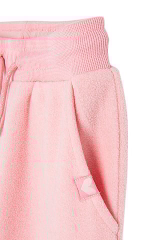 Joggingbroek - Gemêleerd Roze