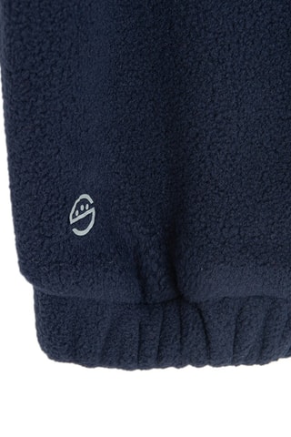 Joggingbroek - Marineblauw