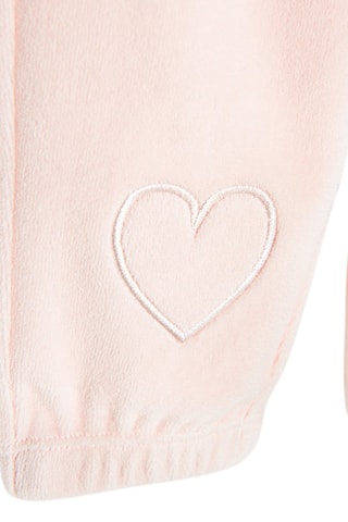 Joggingbroek - Lichtroze