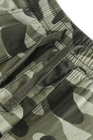 Joggingbroek - Groen