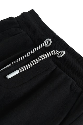 Joggingbroek - Zwart