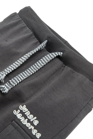 Joggingbroek - Antraciet