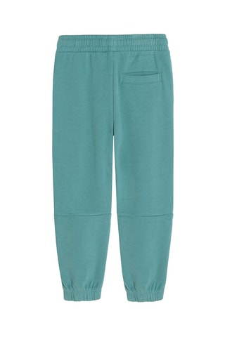 2 Joggingbroeken - Lichtblauw en Antraciet