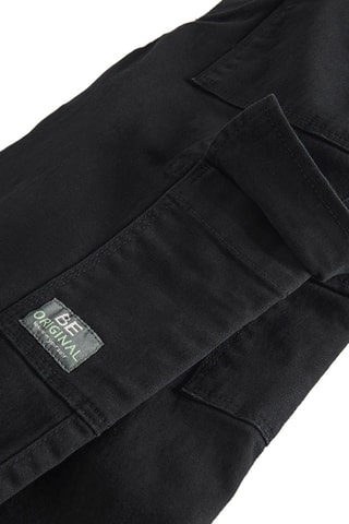 Pantalon - Noir