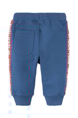 Joggingbroek Spider-Man Avengers Marvel - Marineblauw