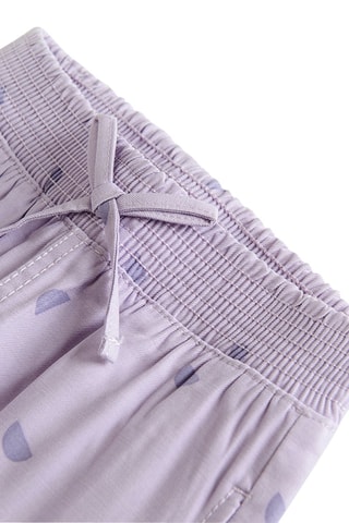 Joggingbroek - Paars