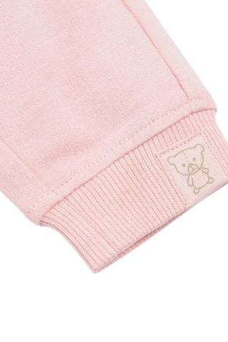 Joggingbroek - Roze
