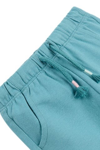 Joggingbroek - Turquoise