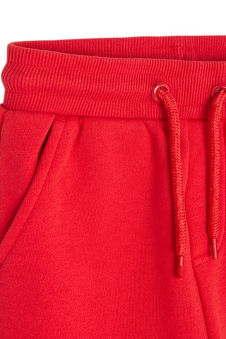 Joggingbroek Spider-Man Avengers Marvel - Rood