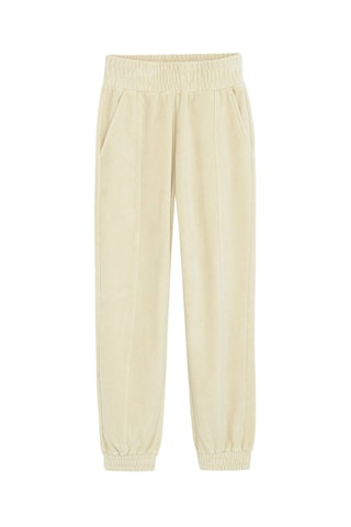 Joggingbroek - Beige