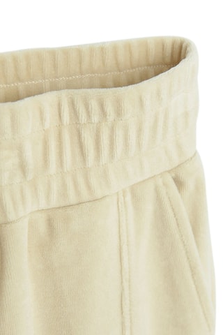Joggingbroek - Beige
