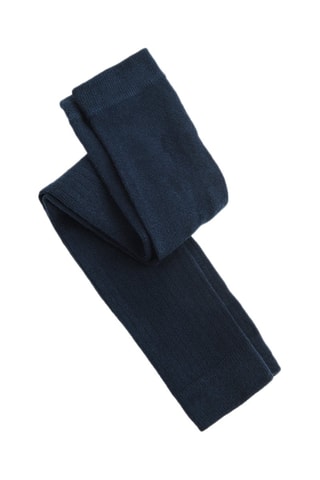 Legging - Marineblauw