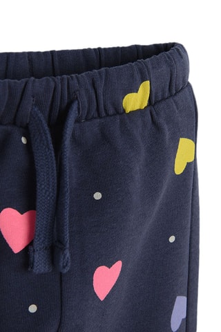 Joggingbroek - Marineblauw