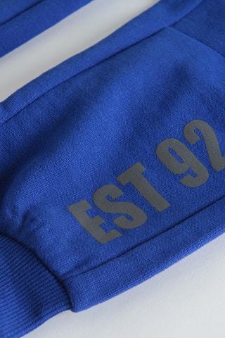 Joggingbroek - Koningsblauw