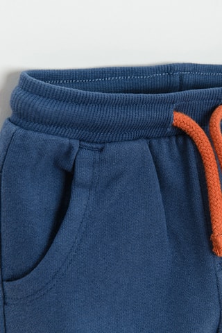 Joggingbroek - Marineblauw